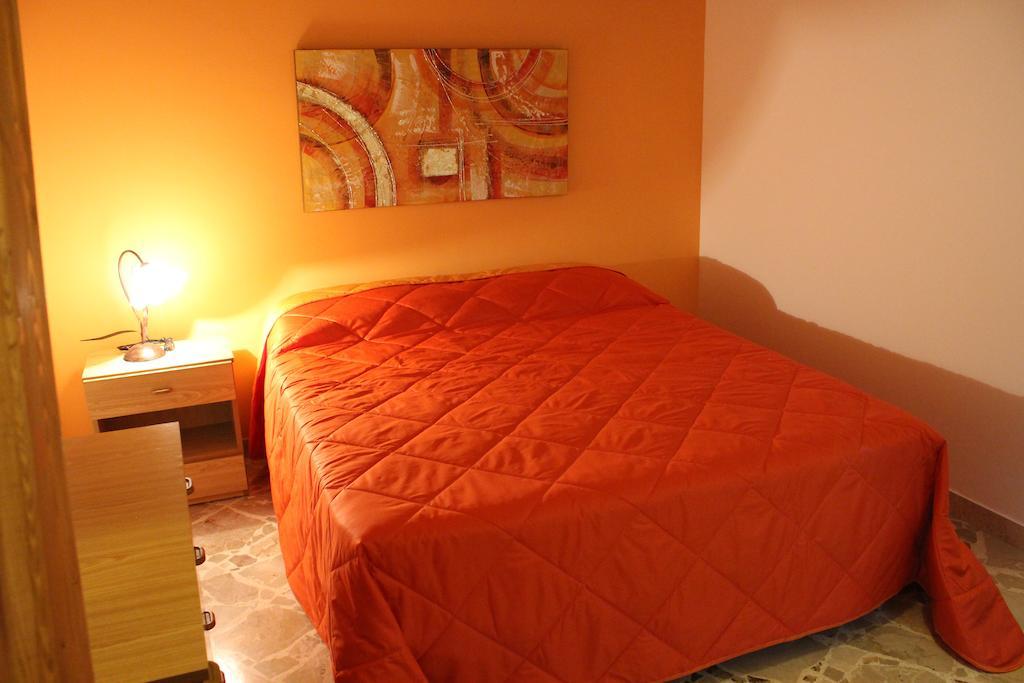 Vista Mare Apartment Trappeto  Ruang foto