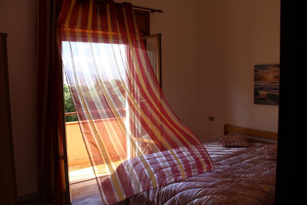 Vista Mare Apartment Trappeto  Ruang foto
