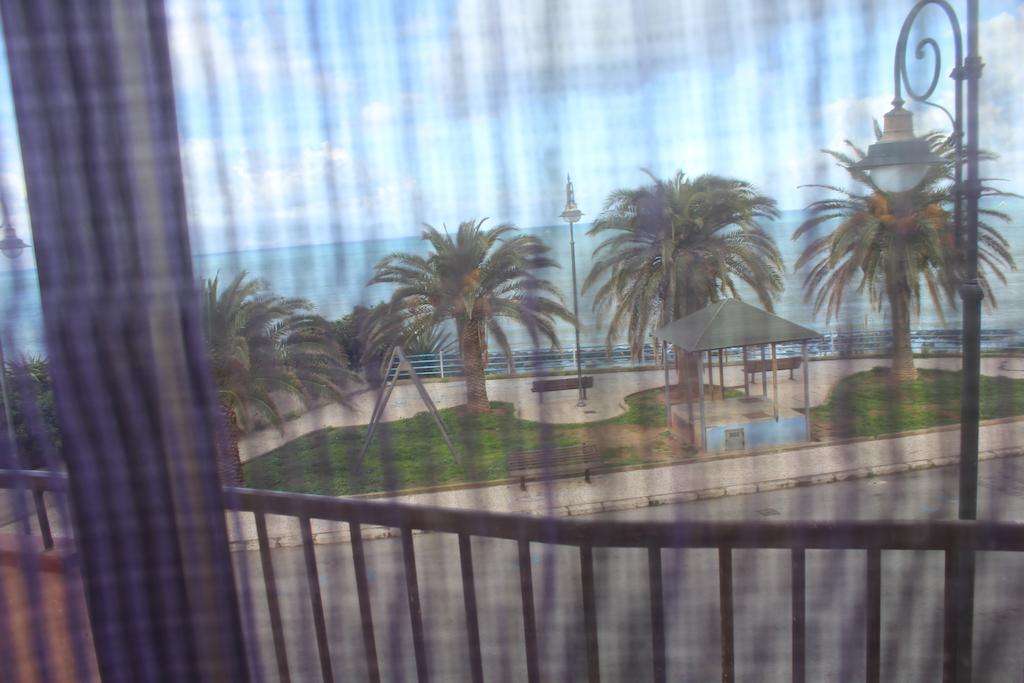 Vista Mare Apartment Trappeto  Ruang foto
